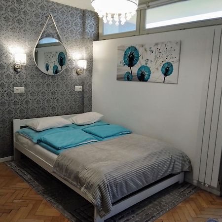 Duarte Apartamenty Kollataja Wroclaw Dış mekan fotoğraf