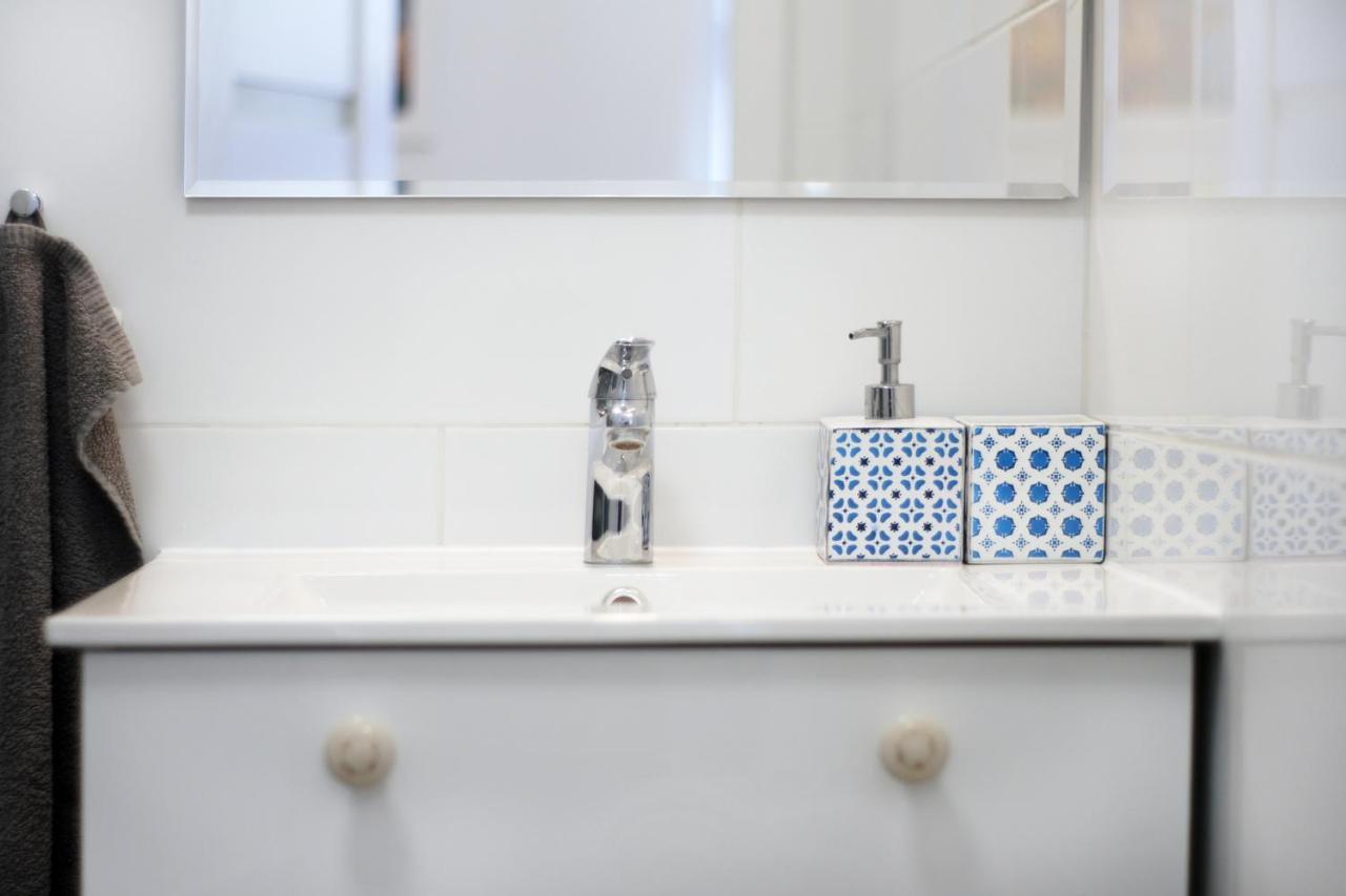 Duarte Apartamenty Kollataja Wroclaw Dış mekan fotoğraf