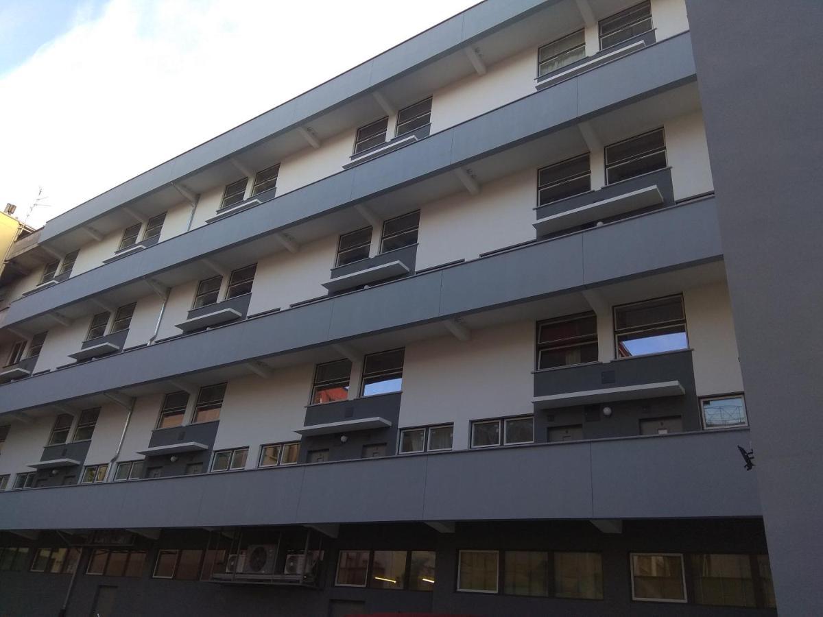 Duarte Apartamenty Kollataja Wroclaw Dış mekan fotoğraf