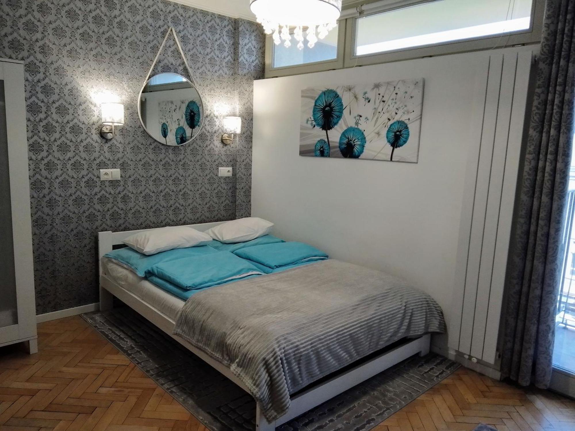 Duarte Apartamenty Kollataja Wroclaw Dış mekan fotoğraf