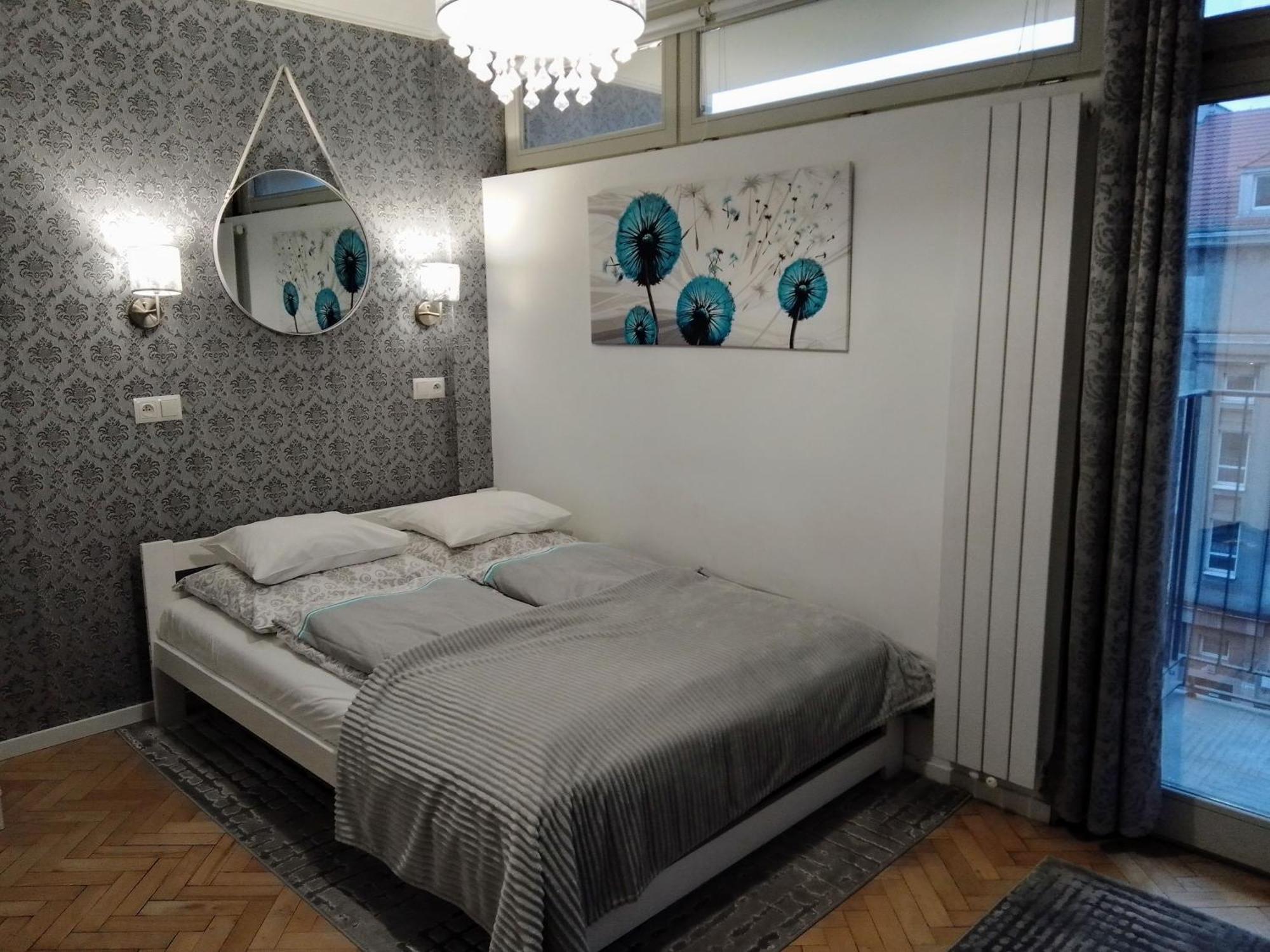 Duarte Apartamenty Kollataja Wroclaw Dış mekan fotoğraf
