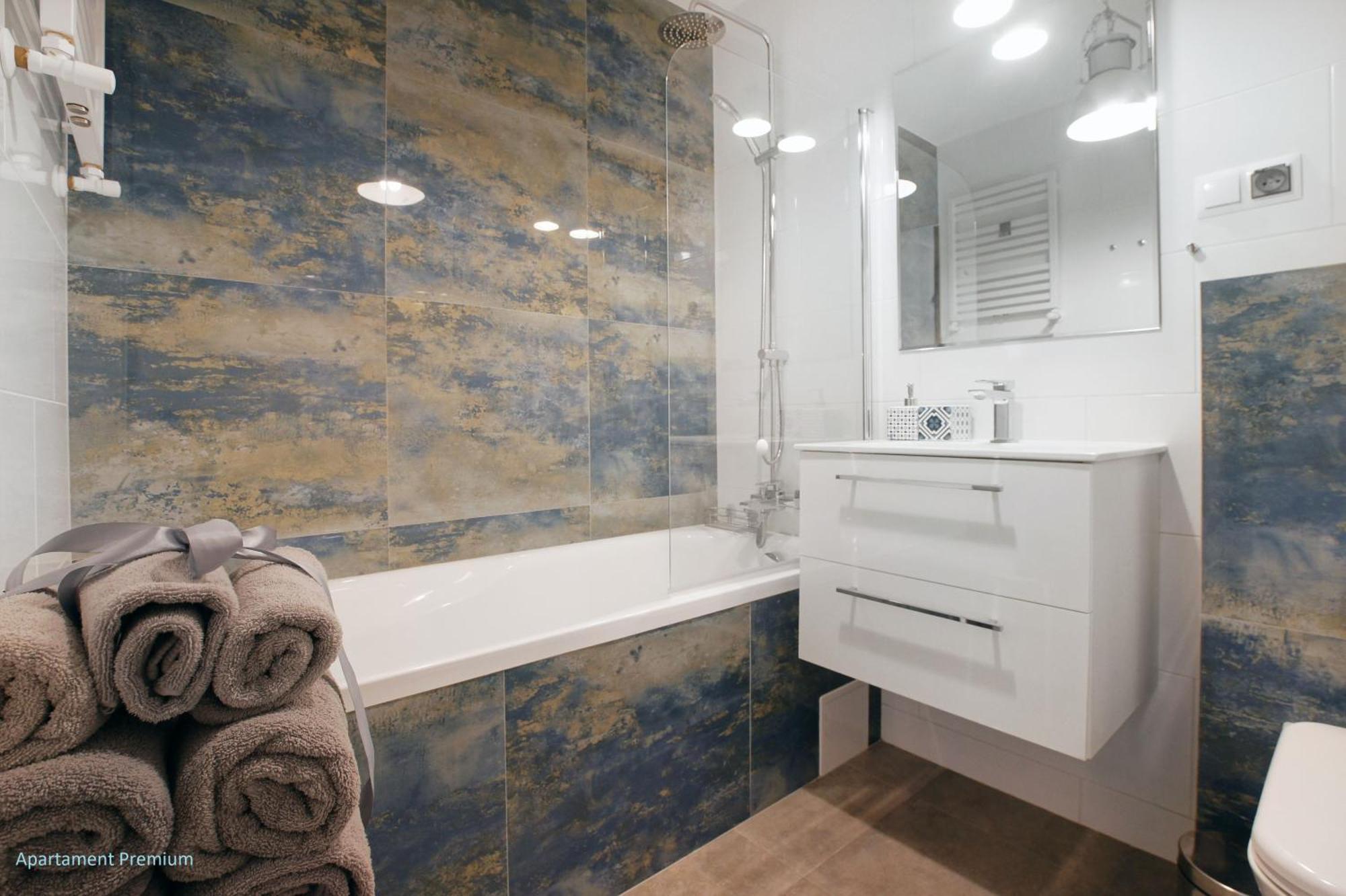 Duarte Apartamenty Kollataja Wroclaw Dış mekan fotoğraf