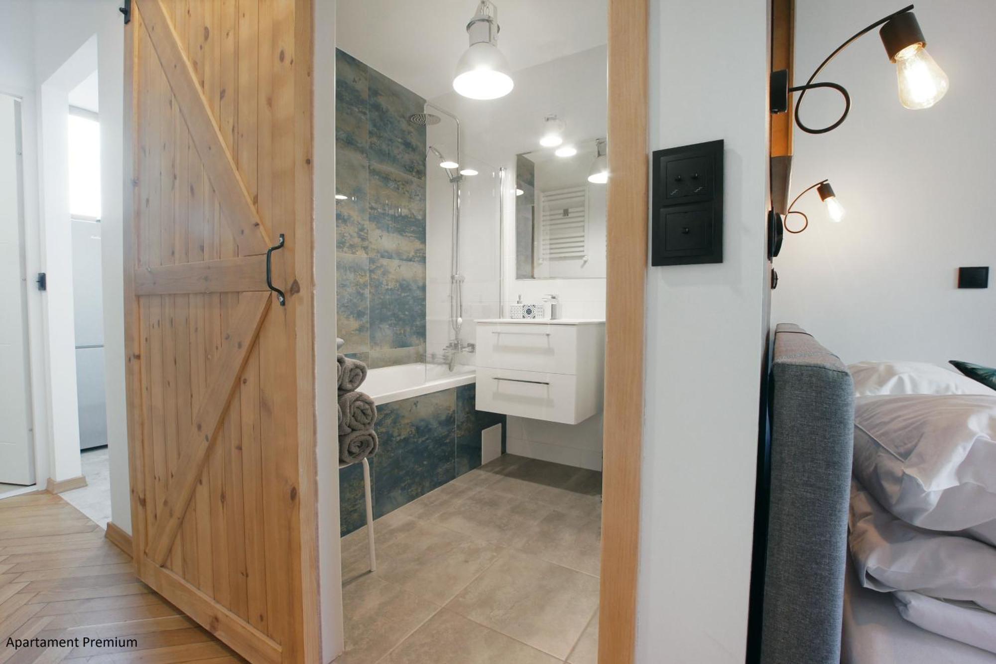 Duarte Apartamenty Kollataja Wroclaw Dış mekan fotoğraf