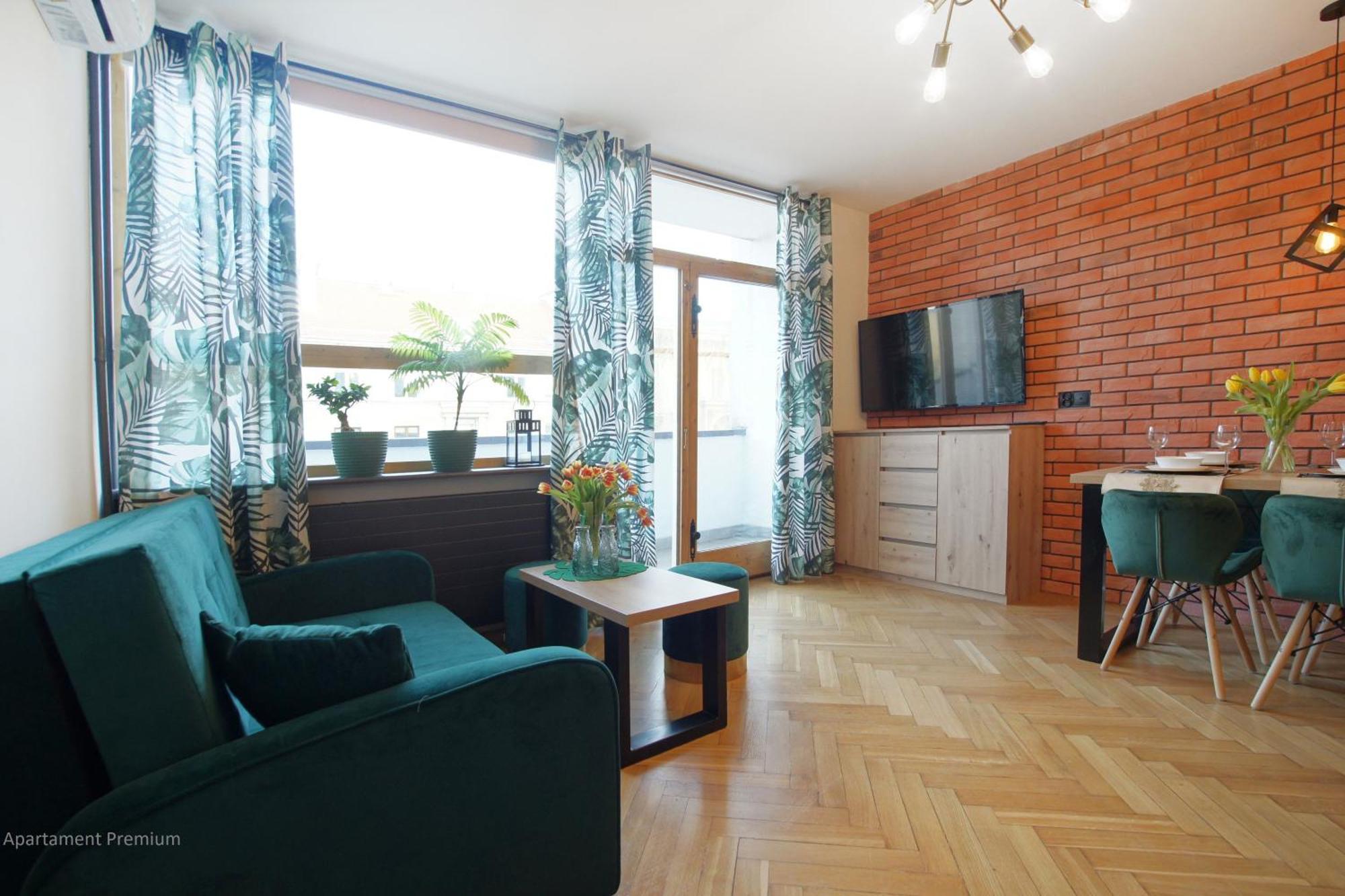 Duarte Apartamenty Kollataja Wroclaw Dış mekan fotoğraf